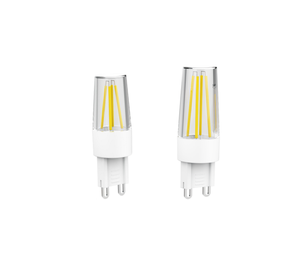 Mini LED ampul iç mekan aydınlatması CE ROHS G9 2W IC sürücü 220V 230V 240V mısır ışık kaynağı LED G9 ampul, LED-G9 - Product Image 2