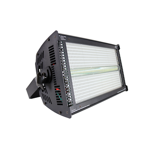 DMX Control 3000W <strong>LED</strong> RGB <strong>LED</strong> Strobe Stage Light Fixtures - Product Image 1