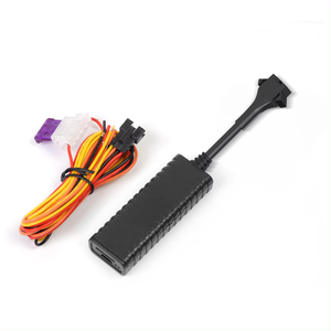 GT23リアルタイムトラッキングジオフェンスGPRS 2G GSMGPSトラッカー - Product Image 1
