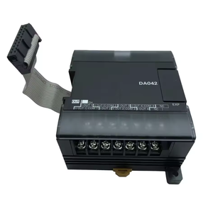 Nuevo controlador PLC Original, Unidad de salida analógica, módulo de entrada analógica, 2, 2, 2, 2, 3, 4, 2, 2, 3, 1, 2, 2 - Product Image 1