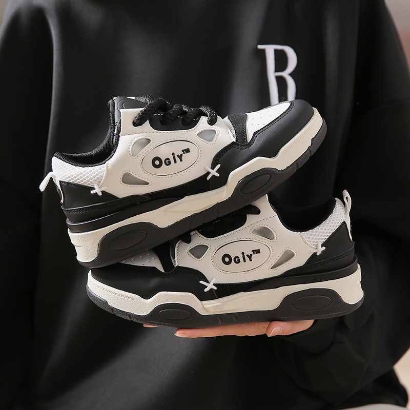 beign black
