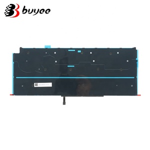 2020 năm đối với MacBook Air 13.3 "a2337 Bàn phím backlit đèn nền bàn phím - Product Image 2