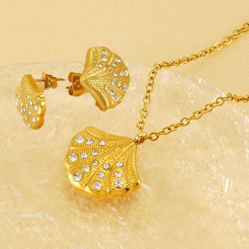 ชุดเครื่องประดับ