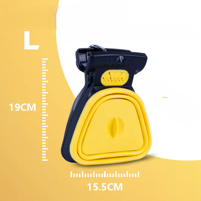 Grand jaune