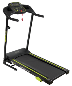 2025 ab stok LIFEFIT TM3100 elektrikli koşu bandı ev kullanımı kardiyo fonksiyonu ile motorlu koşu bandı yürüyüş pedleri - Product Image 2