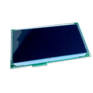 Schermo personalizzato 3 4 5 6 7 8 cifre Display LCD 7 segmento trasparente schermo lcd - Product Image 6