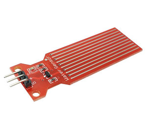雨の水位センサーモジュール検出深度液体表面高さFo DC 3v-5V 20mA - Product Image 1