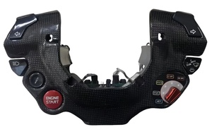 Suitable for Ferrari 458 488 Steering Wheel <strong>Controller</strong> <strong>Computer</strong> Drive Module 319960 260513 263245 294748 314904 314910 - Product Image 5