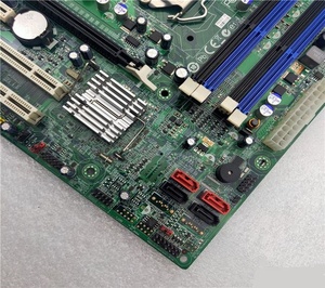 Für Acer Q67 1155 Pin Unterstützt i3 i5 Motherboard Q67H2-AM2 - Product Image 3