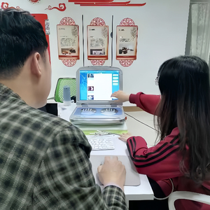 Đầy Đủ Cơ Thể Kiểm Tra Máy Hệ Thống Phân Tích 3 Trong 1 Cộng Hưởng Từ Sức Khỏe Cơ Thể Phân Tích Quant Cho Trung Tâm Y Tế - Product Image 1