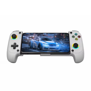 Yo STK-7009F nuovo Joystick Gamepad per Andorid/IOS Gaming a doppia vibrazione Wireless Controller per telefono cellulare per bambino regalo - Product Image 1