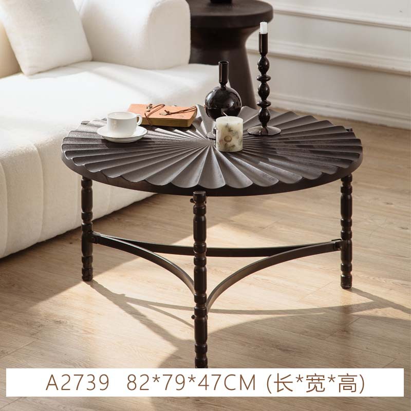 Petite table d'appoint - A2739