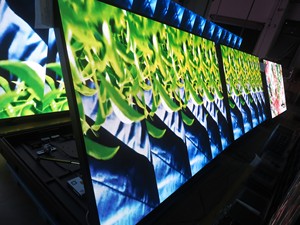 P2.5 P4-Modul Wasserdichtes Billboard-LED-Modul für kommerzielle Außen anzeige mit festem Bildschirm Werbung Bühnen licht für Konzerte - Product Image 3