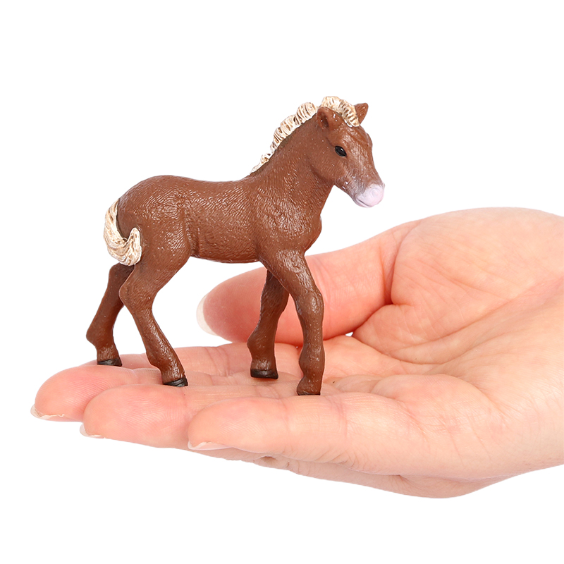 2852 Poney Islandais