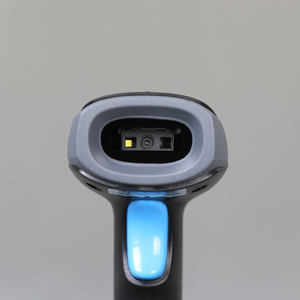 W2 <strong>QR</strong> <strong>Code</strong> and Barcode Reader 2D Bar <strong>Code</strong> Scanner Wireless Scanner for Cargo and Payment. - Product Image 5