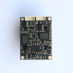 Módulo de cámara estéreo USB 2,0, cámara Usb para Android, cámara de detección facial - Product Image 2
