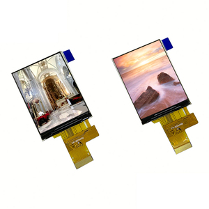 <strong>LCD</strong> Screen <strong>Display</strong> Standard 2 Inch <strong>TFT</strong> <strong>IPS</strong> 240*320 Origin Type Full Active View angle RGB <strong>tft</strong> <strong>lcd</strong> <strong>module</strong> - Product Image 2