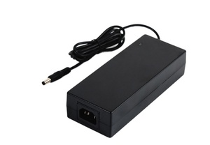 42V3A126WUniversal Power Adapter EU UK US AU with AC DC for <strong>Multiple</strong> Devices Desktop Power Supply <strong>Input</strong> 110V/220V DC 42V3A126W - Product Image 2