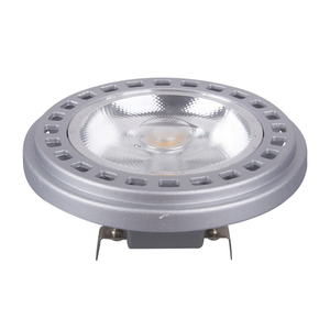 AR111 COB LED spot 15W ayarlanabilir lamba GU10 GU10 ampul işın açısı LED gömülü tavan ışık kaynağı - Product Image 1