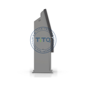 Recinto de quiosco de juegos de habilidad Máquina de intercambio de efectivo Soluciones de software de pago de código QR para el Gabinete de juegos de boxeo del centro de entretenimiento - Product Image 5