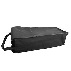 3 adımlı taşınabilir plastik karavan RV tesviye blokları karavan rampası - Product Image 6