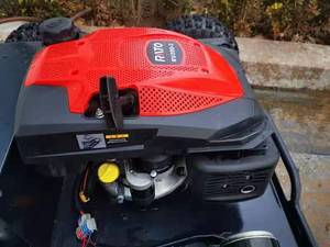 Multifunctional Remote Control Lawn Mower Lawn Mower <strong>Robot</strong> - Product Image 3
