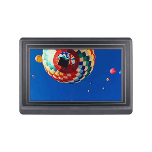 Ustom-Módulo de vídeo con pantalla LCD de alta resolución de 10,1 pulgadas, microreproductor de audio, módulo celular - Product Image 3