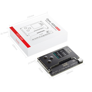 QIANLI MEGA-IDEA DZ03 Clone-DZ03 Face <strong>ID</strong> Dot Matrix <strong>Programmer</strong> for iPhone X XR XS 11 12 Pro Max Repair Disassemble Instrument - Product Image 6