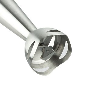 Blender Powerful Hand <strong>Mixer</strong> 800w Multi-purpose Immersion Blender Stepless Speed Hand Stick Blender - Product Image 4