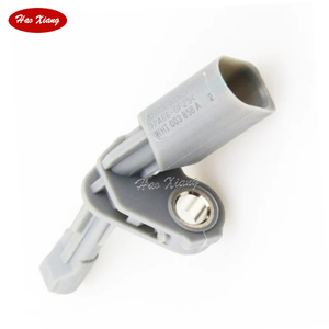 Haoxiang WHT003856B WHT003856A WHT003857A WHT003858A <strong>Car</strong> Auto Wheel Speed ABS Sensor for Audi Q7 Volkswagen Touareg - Product Image 1