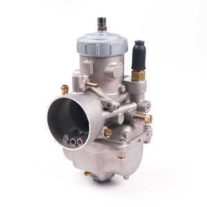 32MM Carburetor PZ32J for <strong>Mikuni</strong> Standard VM-Style Snowmobile Engine Carburetor - Product Image 2