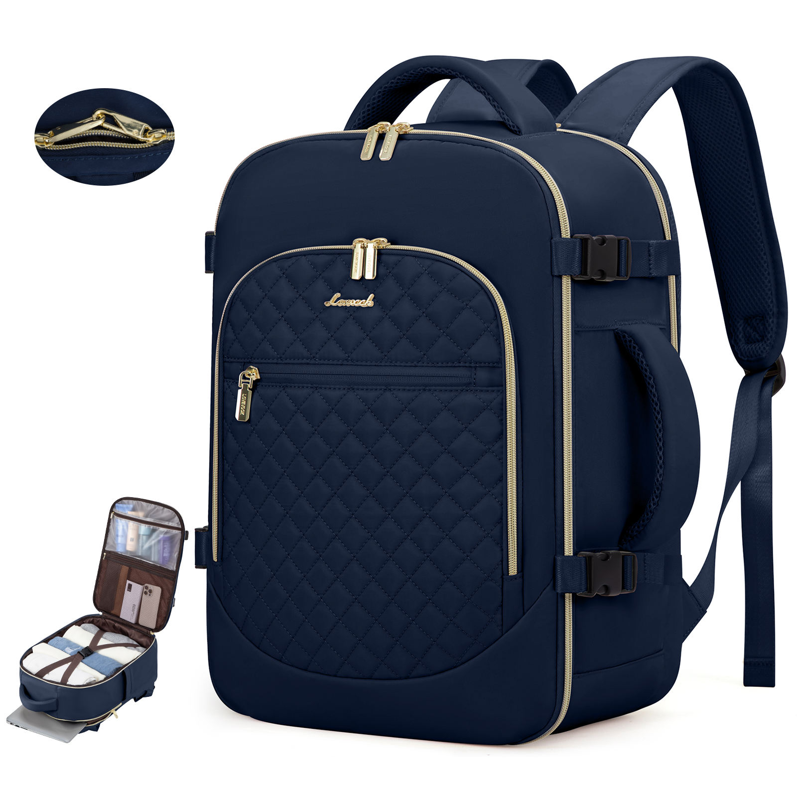 Navy-15.6 in-VYMB2198LK08S