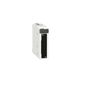 Módulo de entrada analógica BMEAHI0812 X80 - 8 entradas HART-corriente aislada