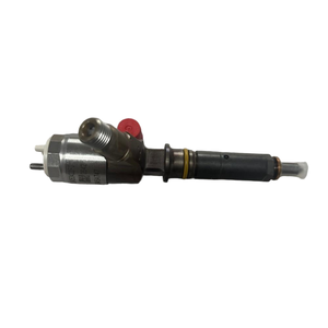 C4.4 C6.6 1104D发动机924H遥控喷油器TH337 407C装载机LC30XX 1年共轨喷油器320-0680 10R-7672 - Product Image 4