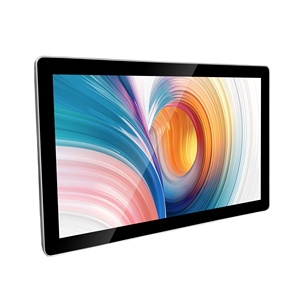 Настенный сенсорный экран дисплей pos сенсорный экран монитор Digital Signage без касания - Product Image 6