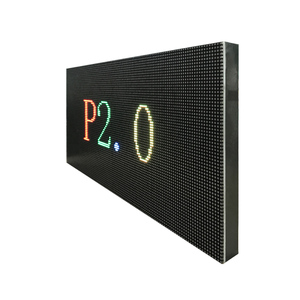 СВЕТОДИОДНЫЙ матричный 128x64 светодиодный дисплей модуль P2 для помещений Smd Rgb полноцветный видео светодиодный дисплей модуль Smd - Product Image 3