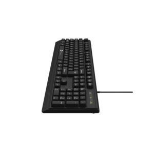 China <strong>Keyboard</strong> Manufacturer Customized Durable Multi-language Layout <strong>Computer</strong> USB Wired Standard <strong>Keyboard</strong> - Product Image 4
