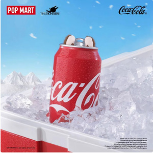 กล่องใส่หน้าไวนิลสุดฮอตสำหรับ POP MART Labubu มาการองหัวใจมือถือรุ่นที่สามทำจากวัสดุ EVA ที่ทนทาน - Product Image 5