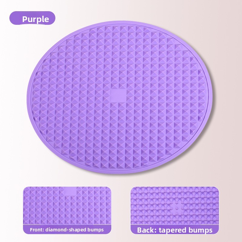 circle Purple 45cm
