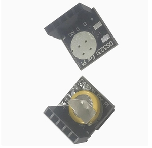 1 Stück DIY DS3231 Präzisions-RTC-Uhr-Speicher modul für Arduino Raspberry Pi