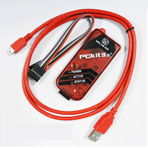 Kit3 kit3.5 PICkit3.5 programador <span class=keywords><strong>PIC</strong></span>/descargar/emulador