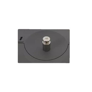 Altın saflık test makinesi fiyat altın test saflık dedektörü altın dedektörü Metal analizörü - Product Image 5