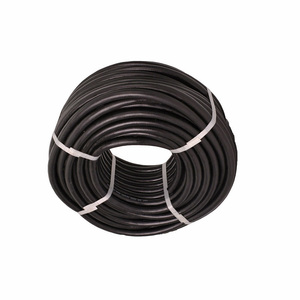 ท่อน้ำมันเชื้อเพลิง100 R4 SAE สีดำและเครื่องทำความเย็นดีเซลท่อก๊าซแบบยืดหยุ่น - Product Image 3
