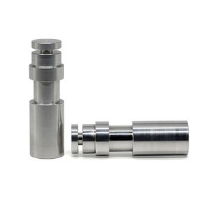 Изготовленные на заказ детали CNC для сложных, индивидуальных проектов - Product Image 1