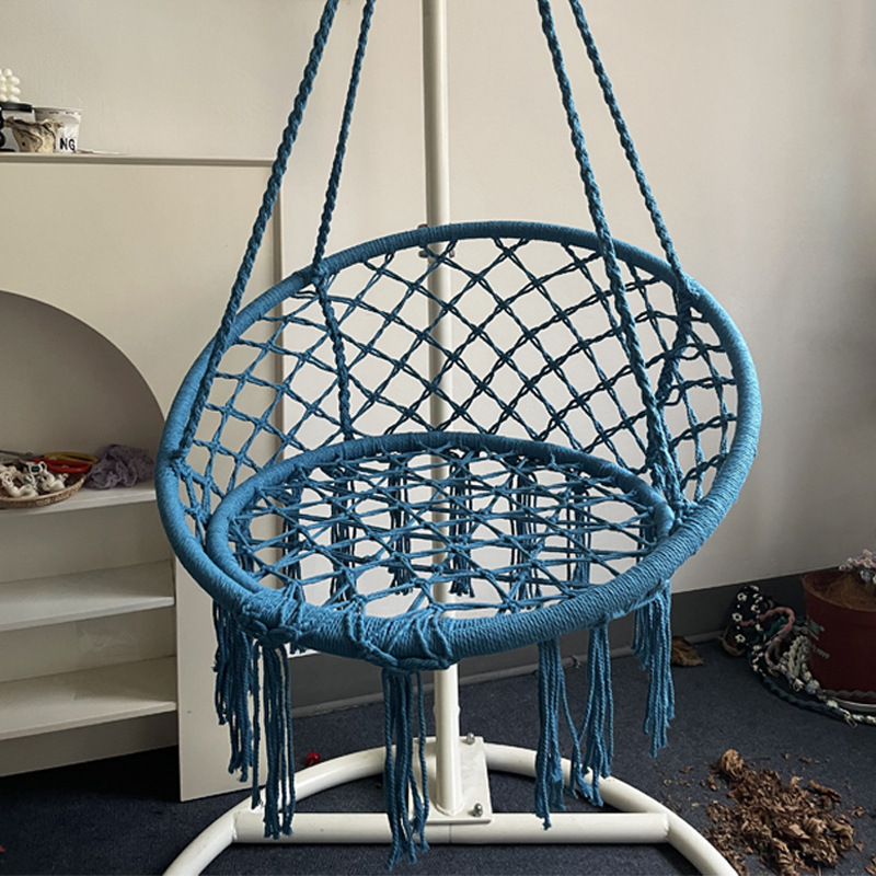 Blu pavone