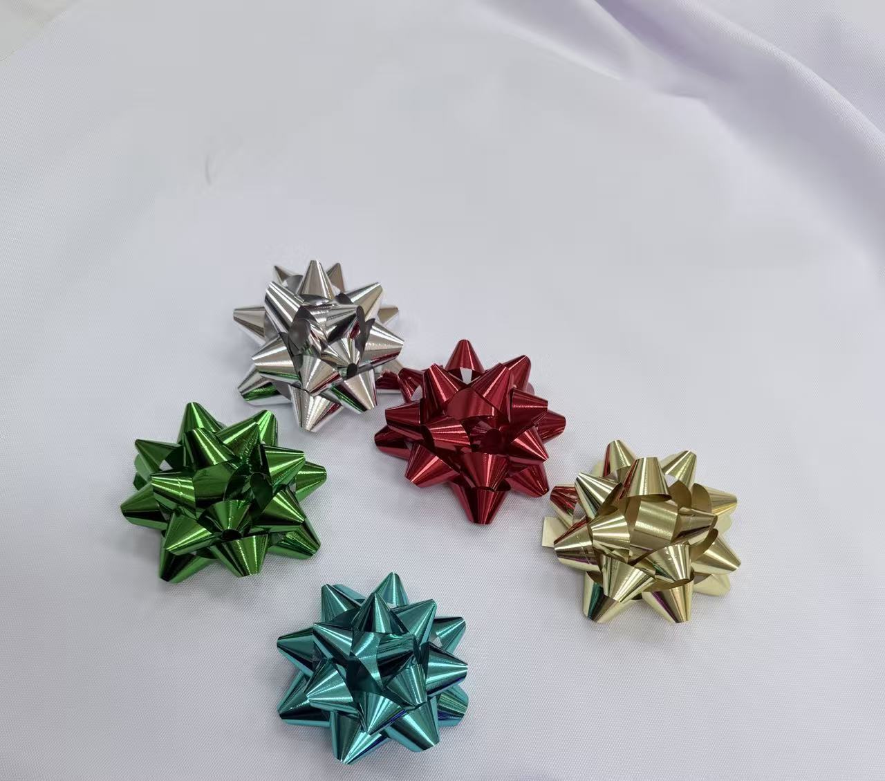 4 Mixed Color