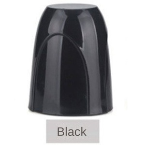 Nhà Máy Cung Cấp Tại Chỗ Thân Thiện Với Môi Nhựa <span class=keywords><strong>Dice</strong></span> Cup (Bullet Tam Giác Hình Nón Hình Dạng) Đa-Màu Sắc Tùy Chọn Với Logo Tùy Chỉnh In Ấn - Product Image 6