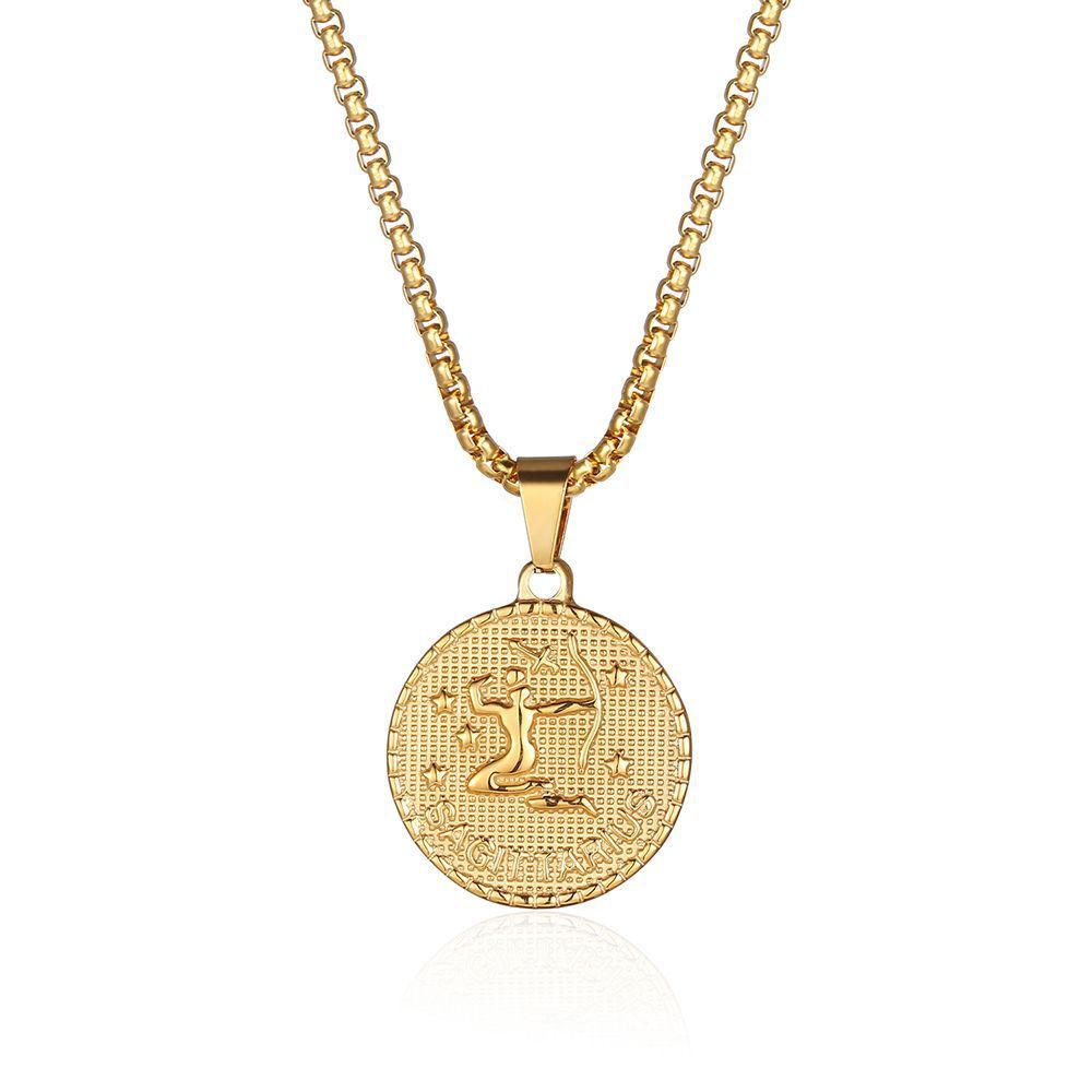 Oro (9) Sagitario