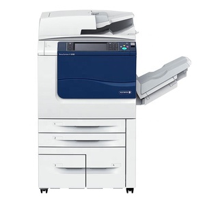 Tam set ile Xerox renk 700 3 in 1 fotokopi için yenilenmiş A3 dijital üretim yazıcı - Product Image 1