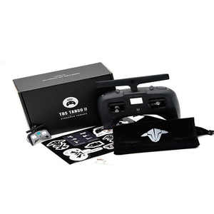 Blacksheep TBS TBS TBS TBS Tanga 2 /2PRO V4รีโมทคอนโทรลเวอร์ชันดั้งเดิมสำหรับอุปกรณ์เสริม FPV UAV - Product Image 3